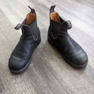 558 Classics Chelsea Boot
